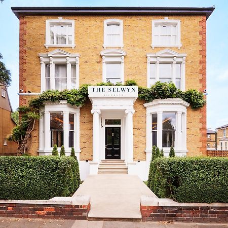 Hotel The Selwyn, Richmond Richmond  Zewnętrze zdjęcie