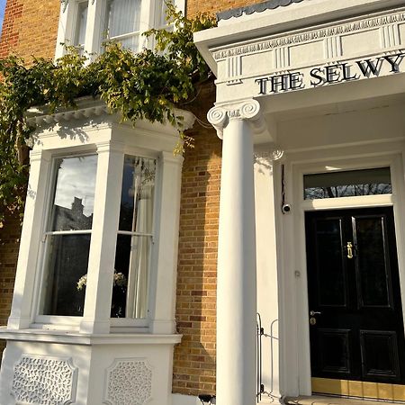 Hotel The Selwyn, Richmond Richmond  Zewnętrze zdjęcie