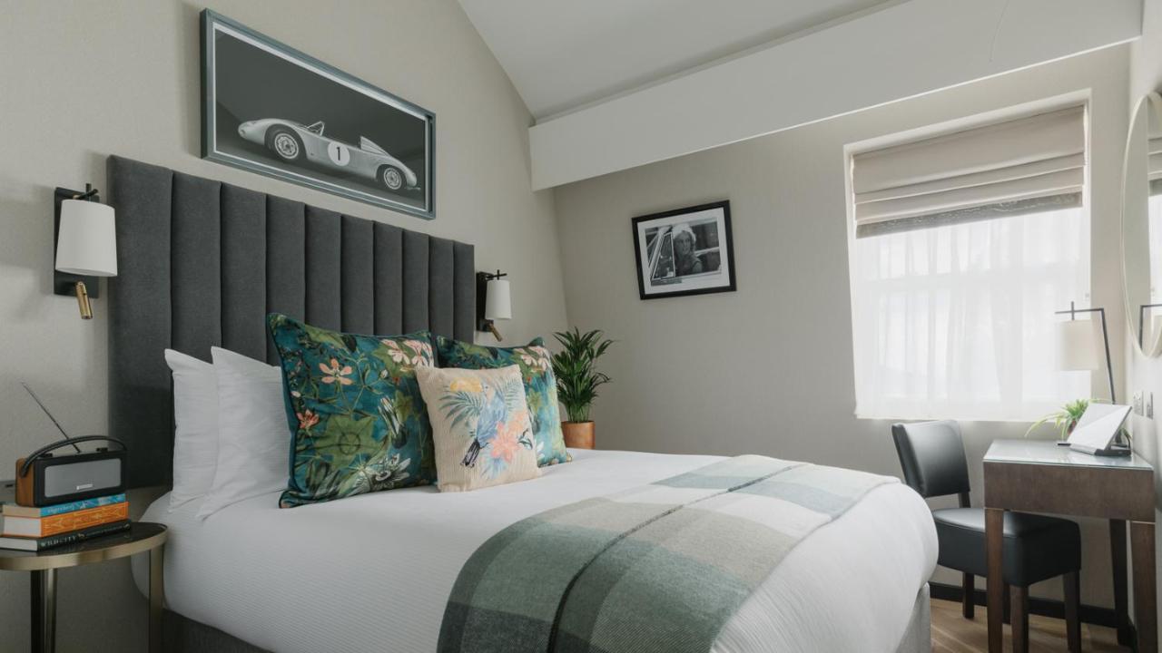 Hotel The Selwyn, Richmond Richmond  Zewnętrze zdjęcie