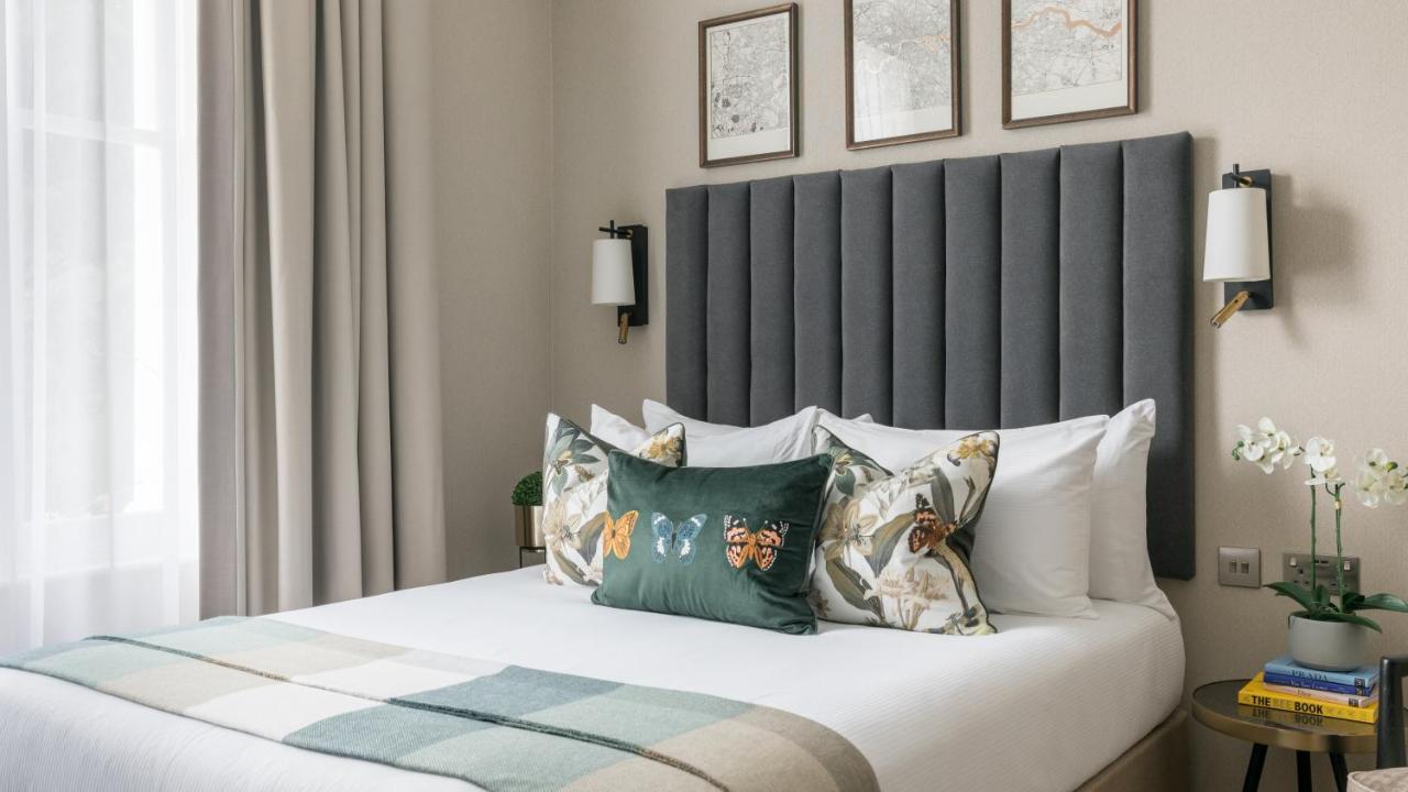 Hotel The Selwyn, Richmond Richmond  Zewnętrze zdjęcie
