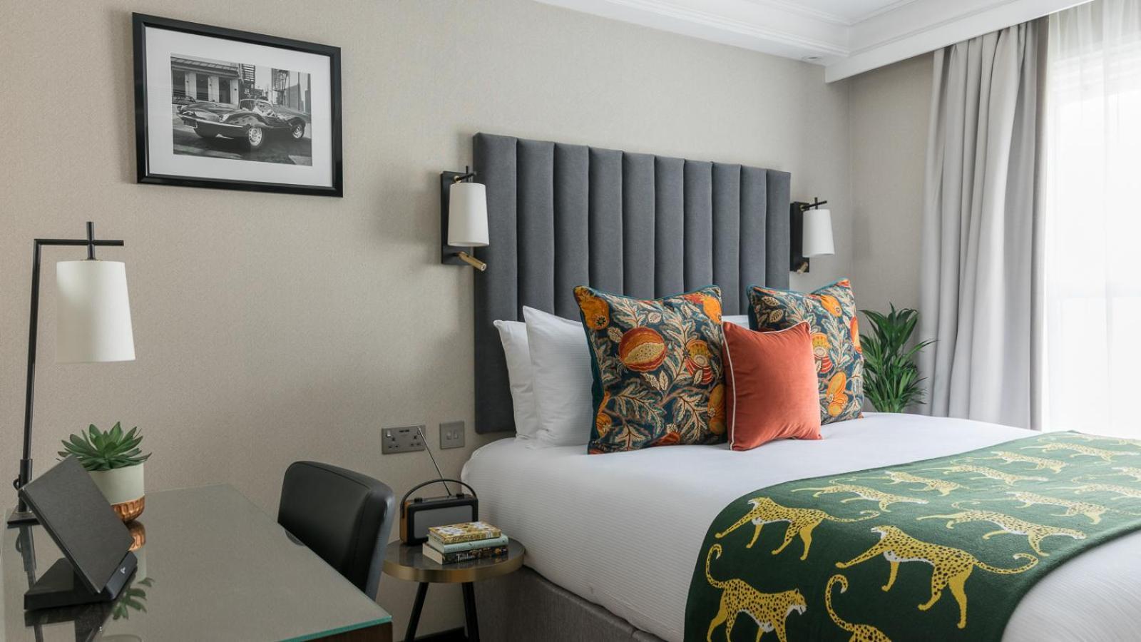 Hotel The Selwyn, Richmond Richmond  Zewnętrze zdjęcie