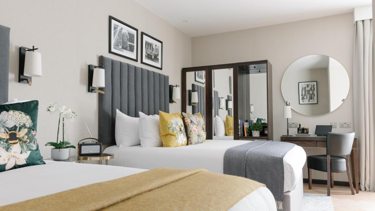 Hotel The Selwyn, Richmond Richmond  Zewnętrze zdjęcie