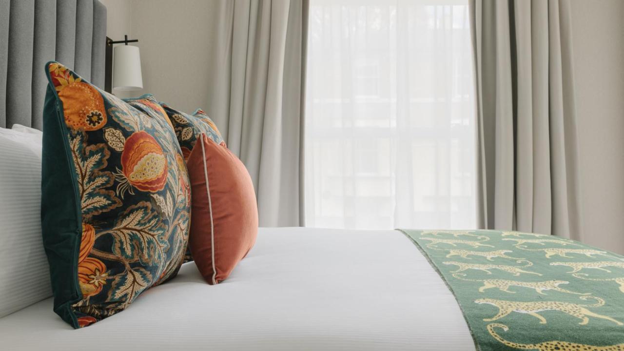 Hotel The Selwyn, Richmond Richmond  Zewnętrze zdjęcie