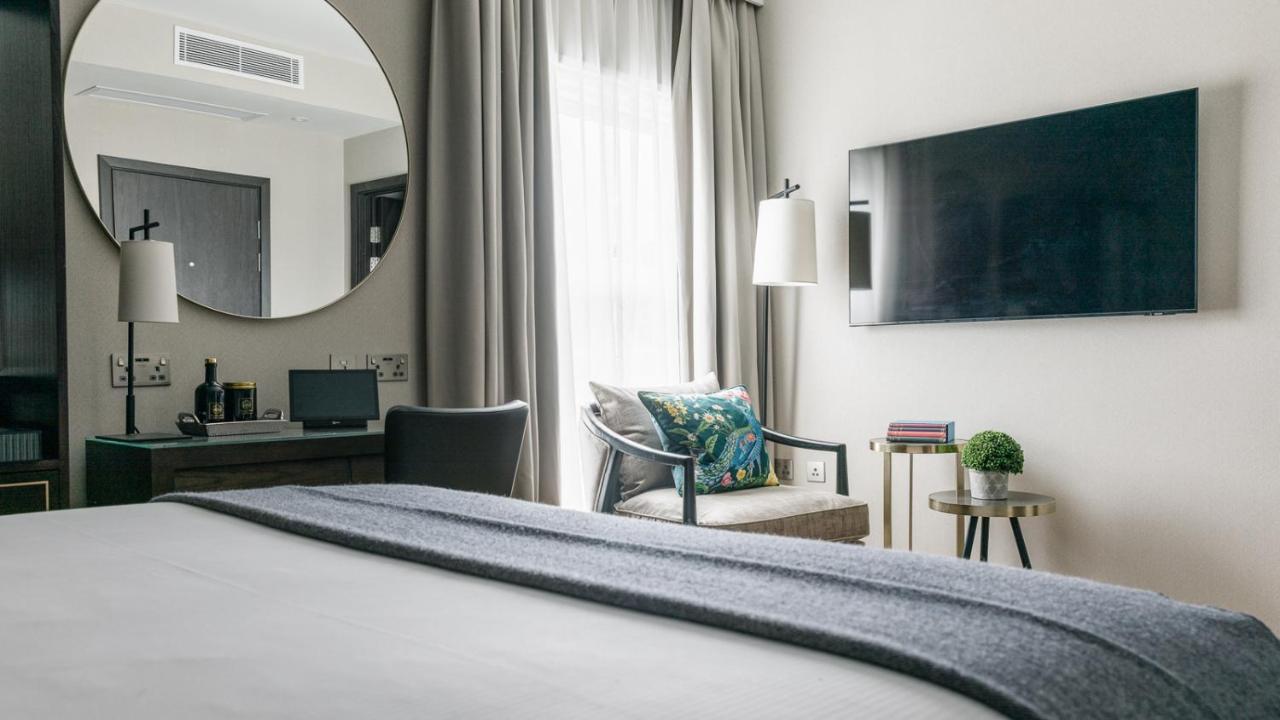 Hotel The Selwyn, Richmond Richmond  Zewnętrze zdjęcie