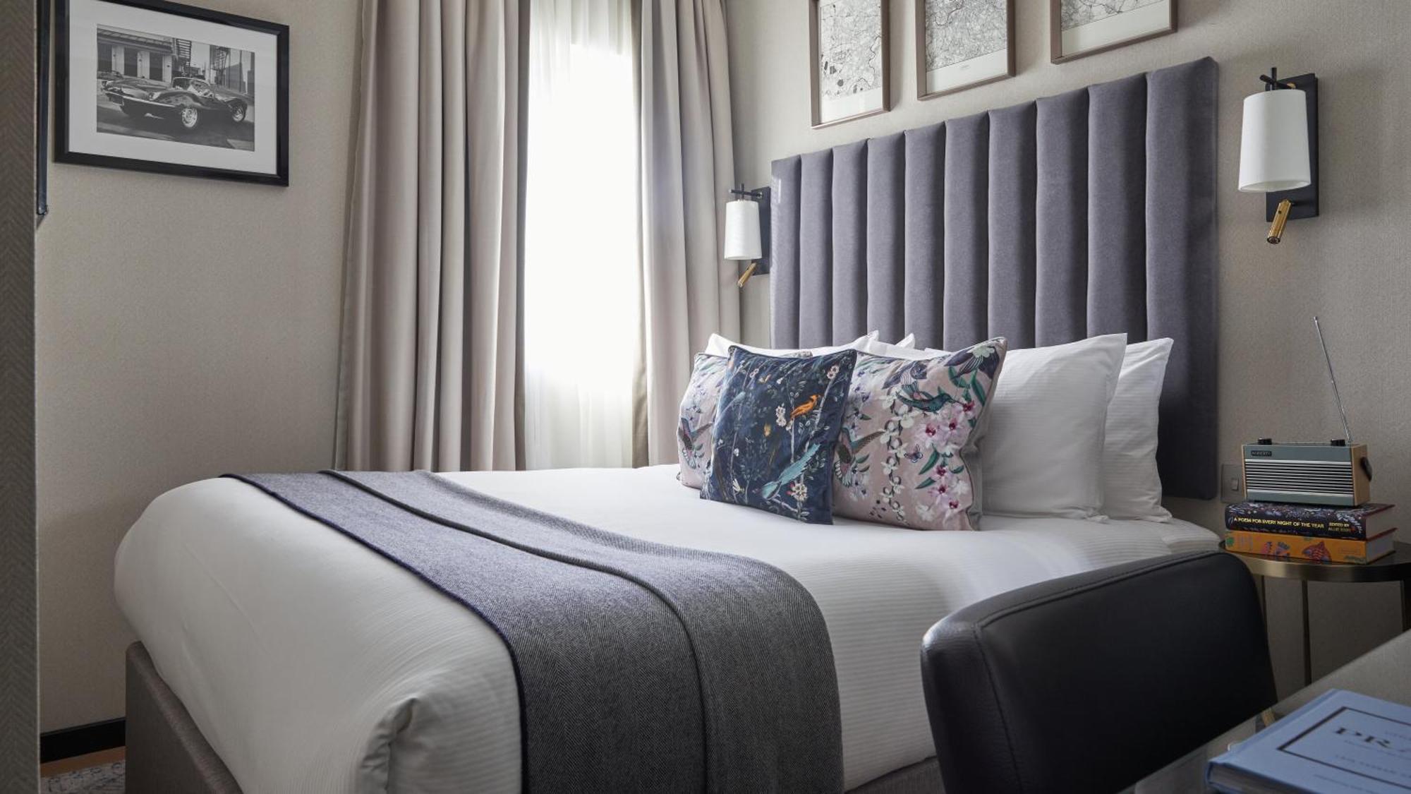 Hotel The Selwyn, Richmond Richmond  Zewnętrze zdjęcie