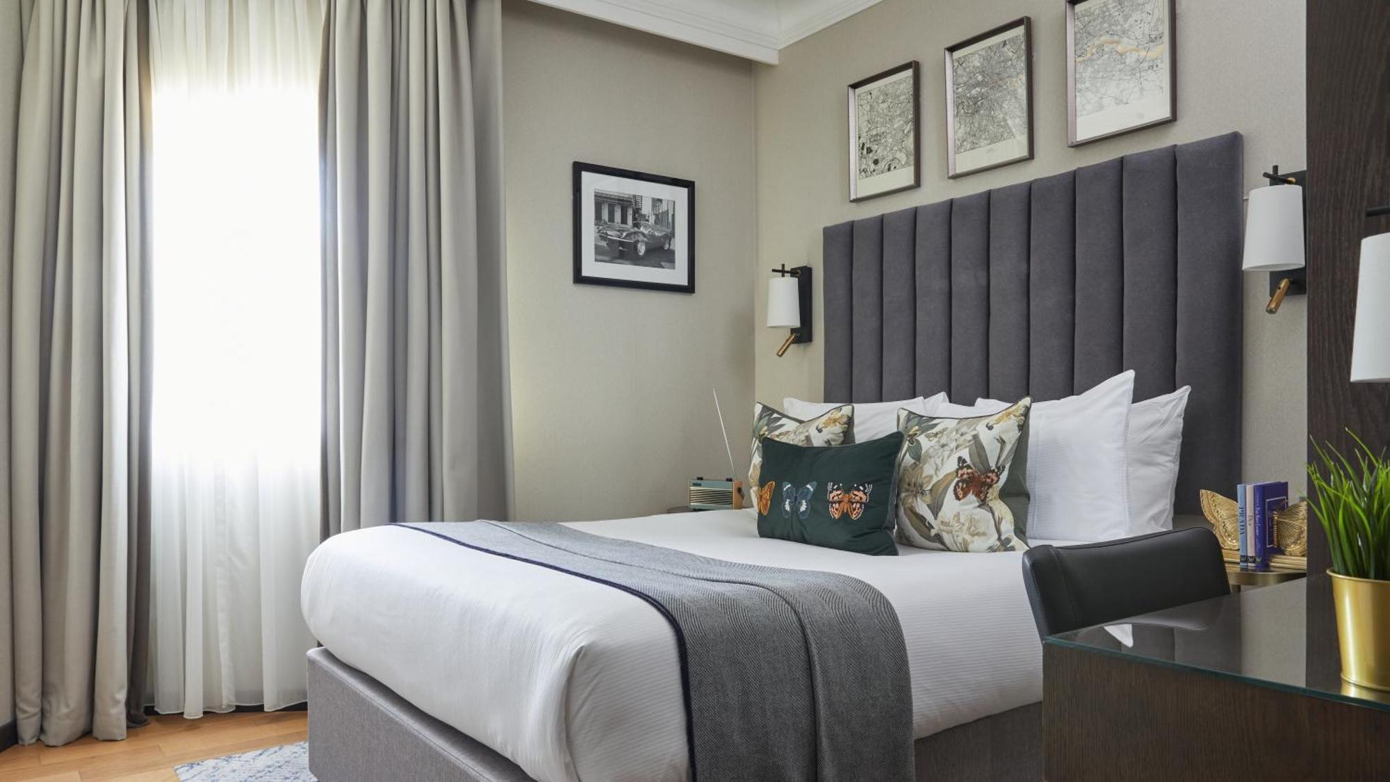 Hotel The Selwyn, Richmond Richmond  Zewnętrze zdjęcie