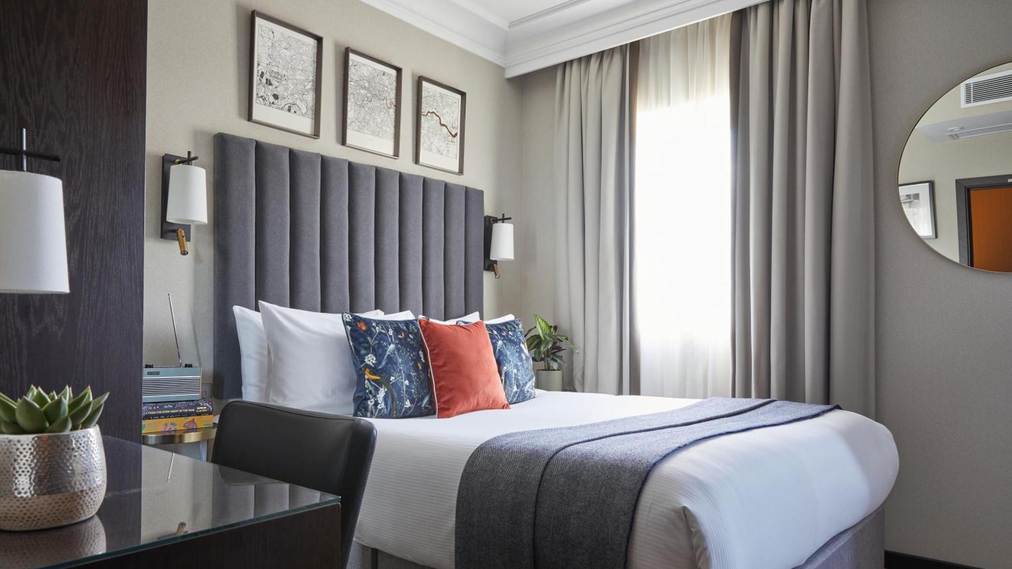 Hotel The Selwyn, Richmond Richmond  Zewnętrze zdjęcie
