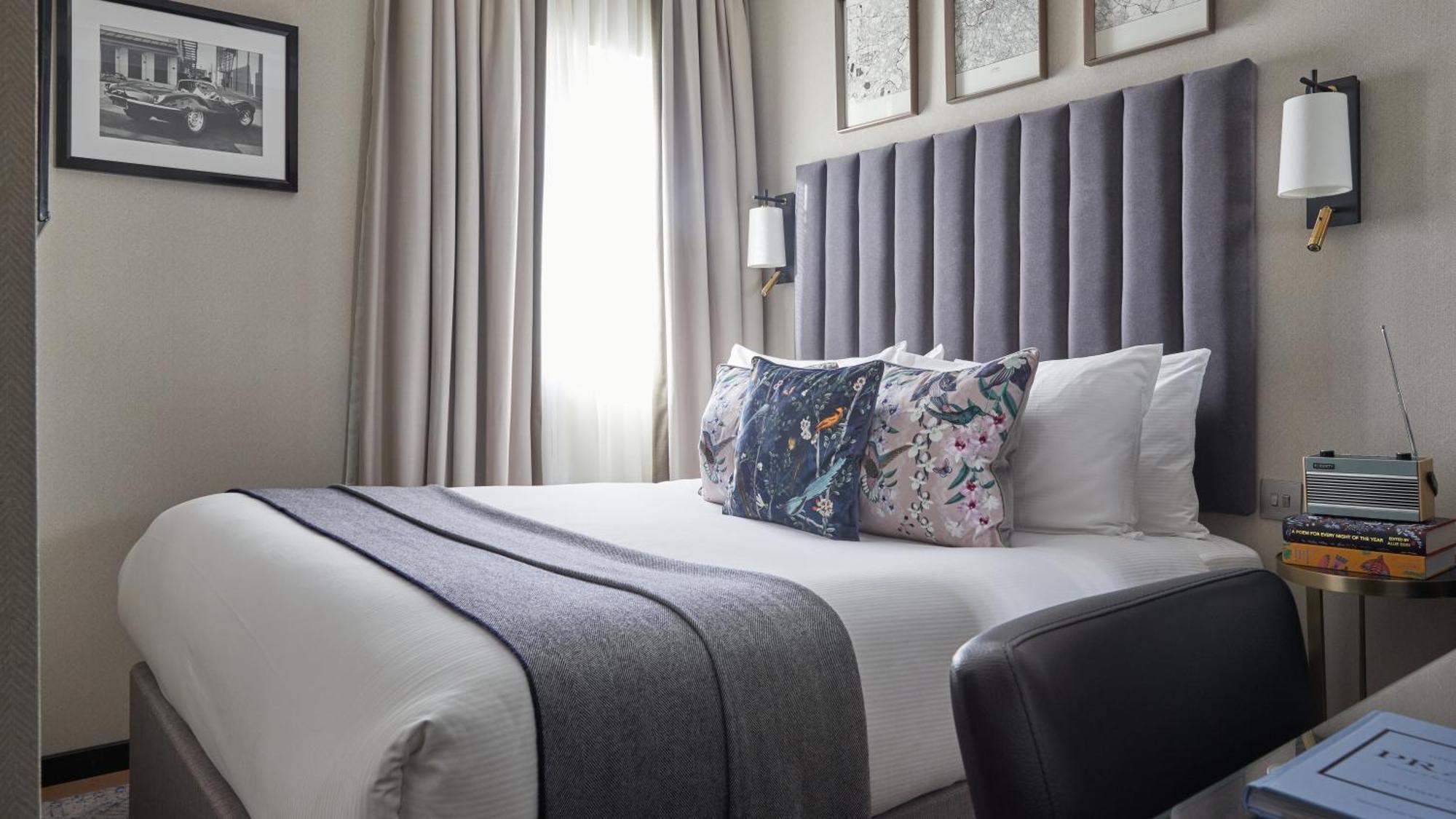 Hotel The Selwyn, Richmond Richmond  Zewnętrze zdjęcie