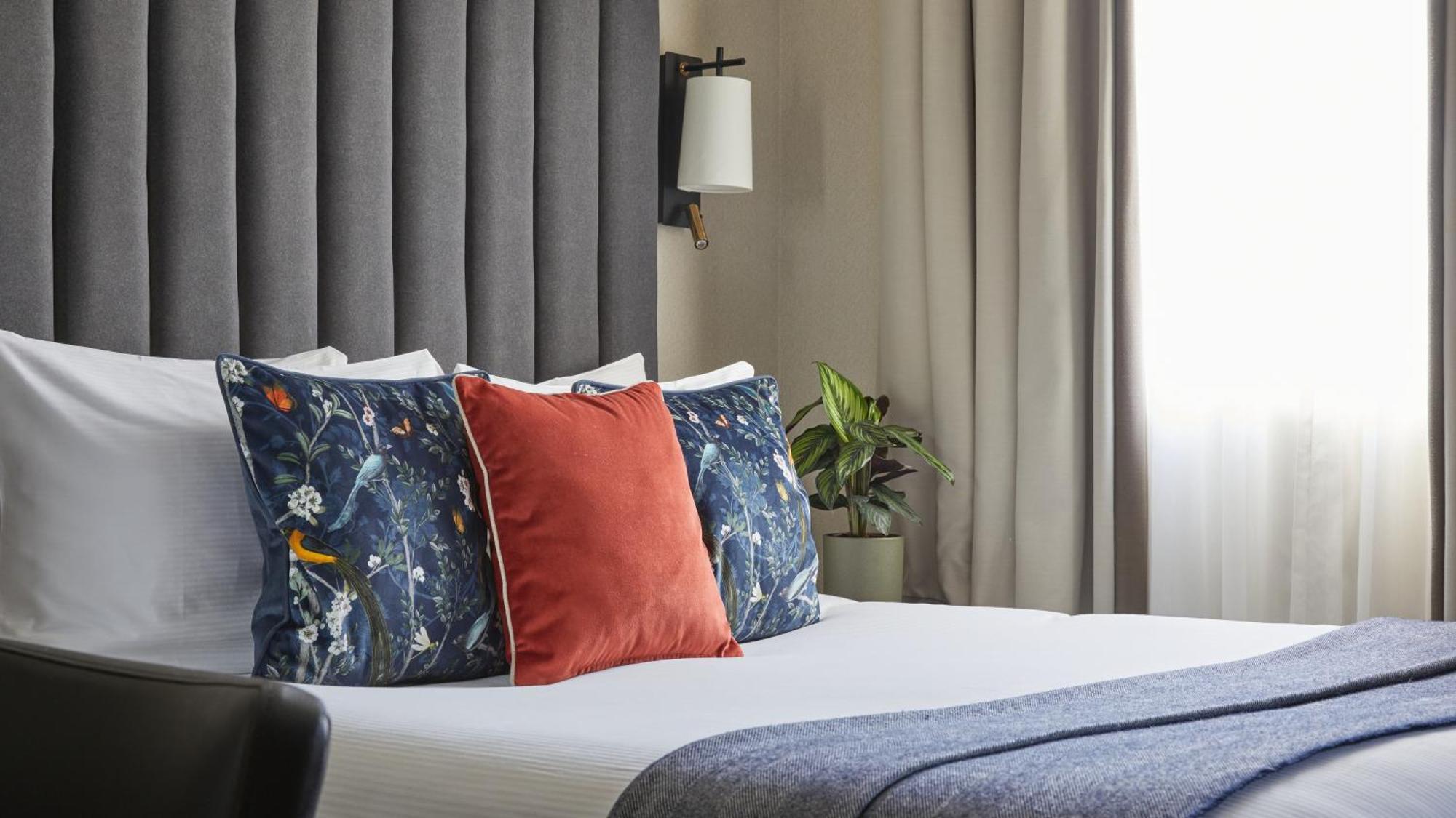 Hotel The Selwyn, Richmond Richmond  Zewnętrze zdjęcie
