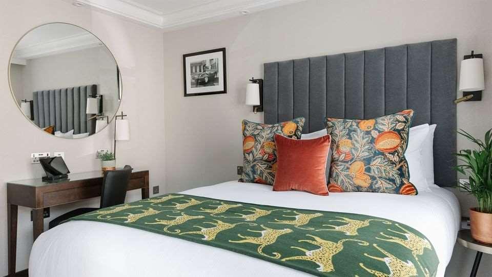 Hotel The Selwyn, Richmond Richmond  Pokój zdjęcie