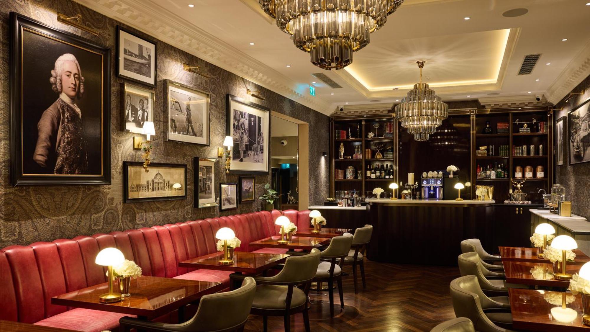 Hotel The Selwyn, Richmond Richmond  Zewnętrze zdjęcie