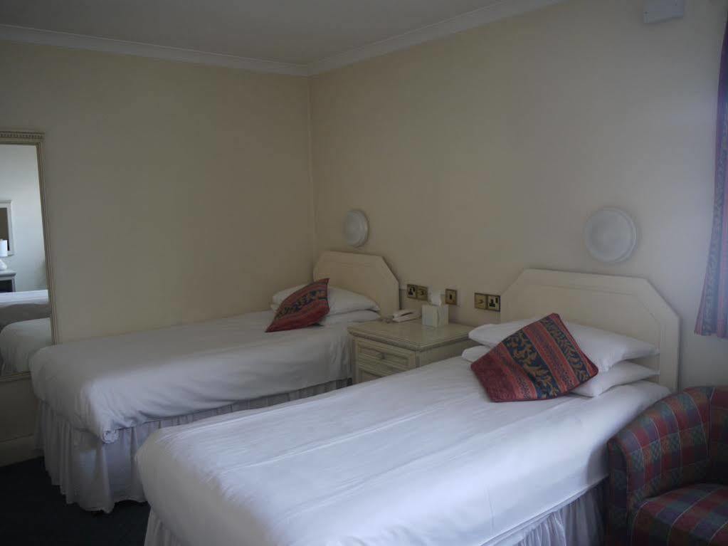 Hotel The Selwyn, Richmond Richmond  Zewnętrze zdjęcie