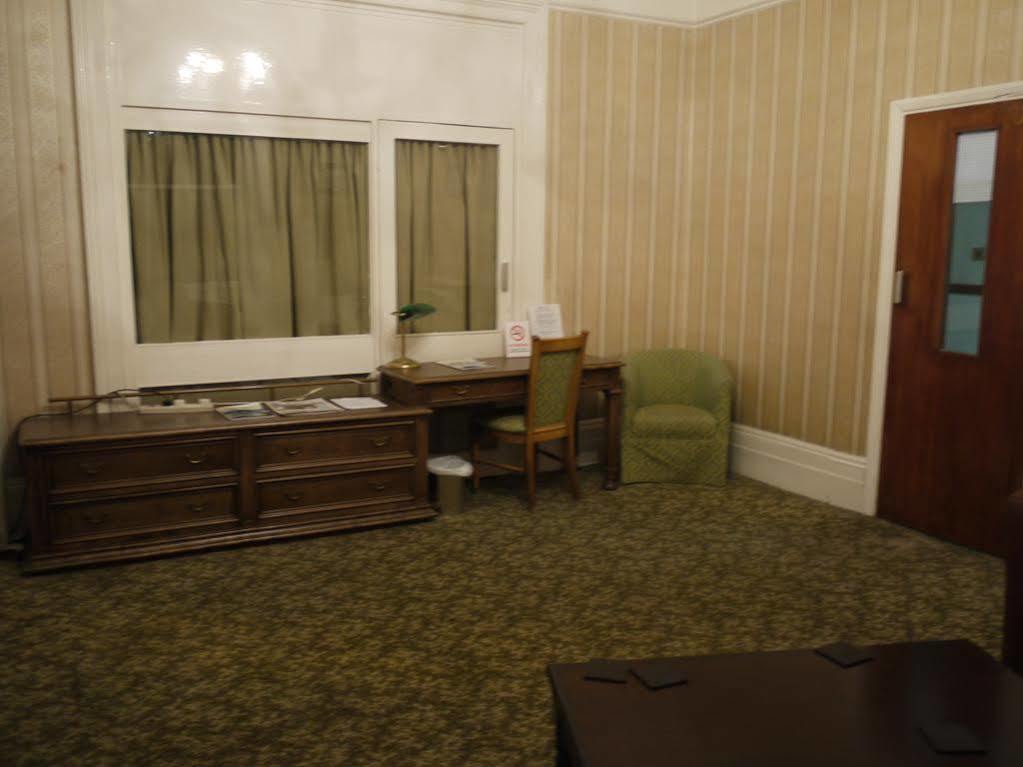 Hotel The Selwyn, Richmond Richmond  Zewnętrze zdjęcie